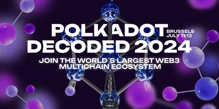 polkadot decoded 2024