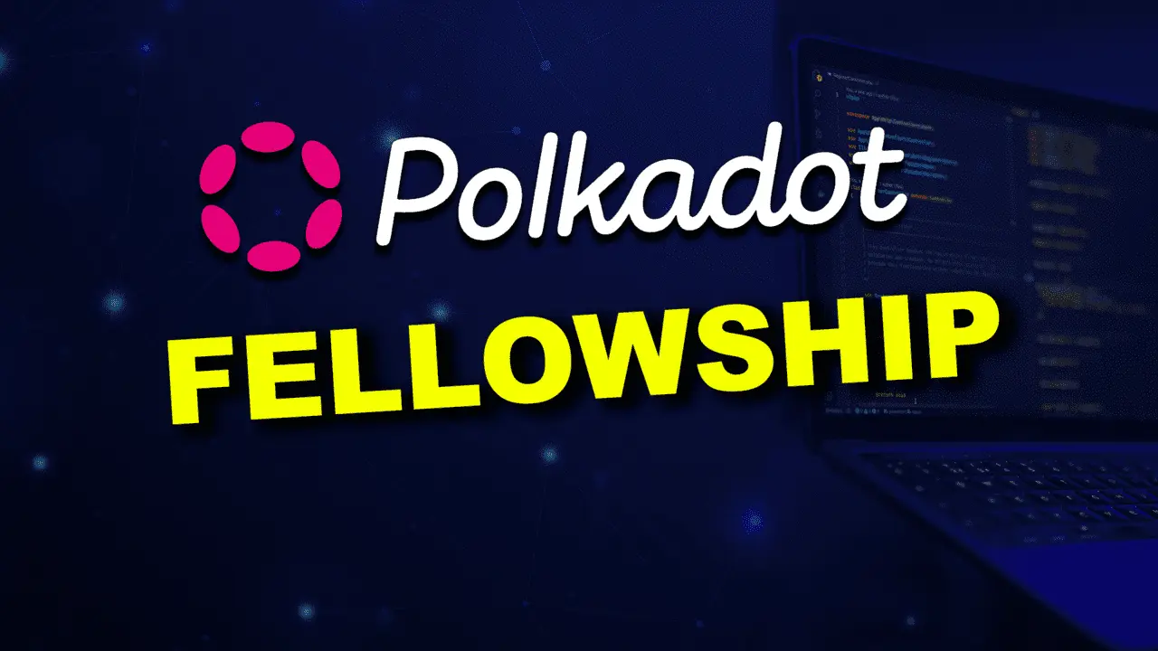 polkadot fellowship
