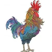 rooster dao