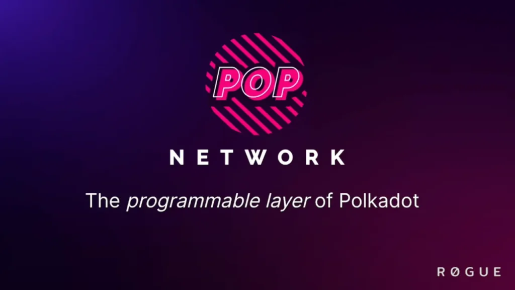 POP Network & POP CLI