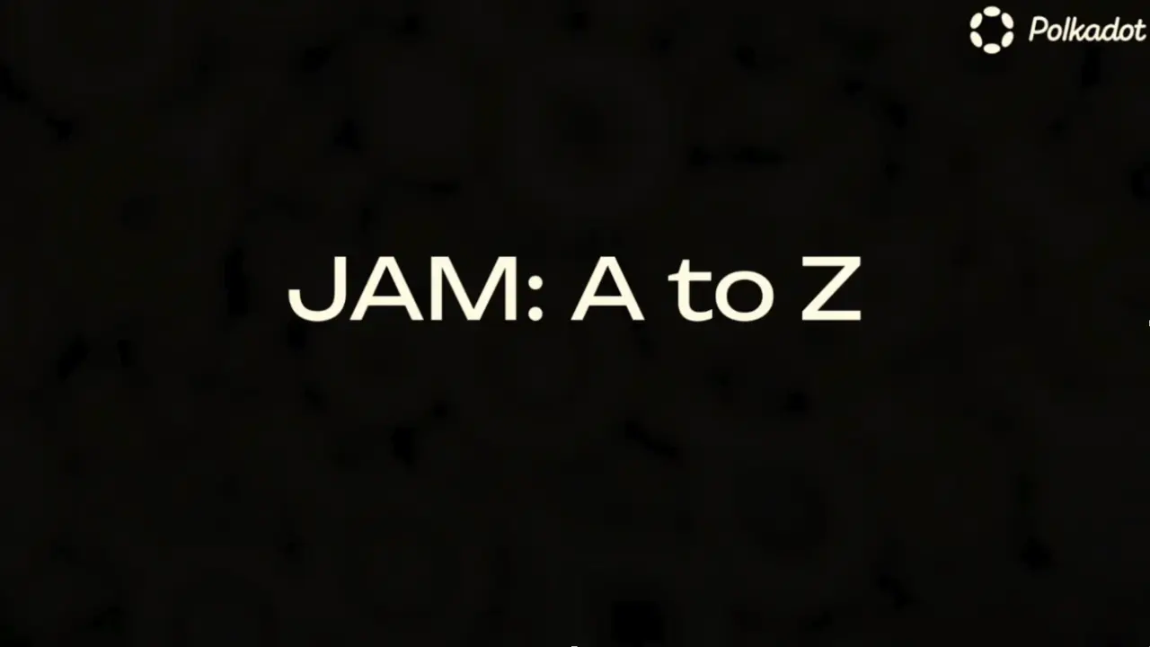 jam a to z