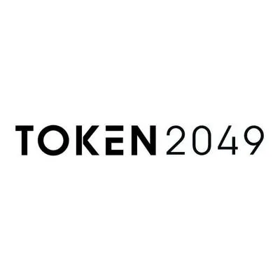 TOKEN2049 event