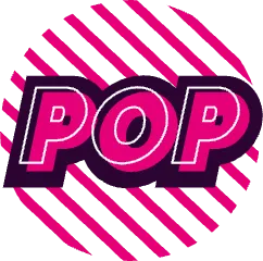 pop cli pop network logo