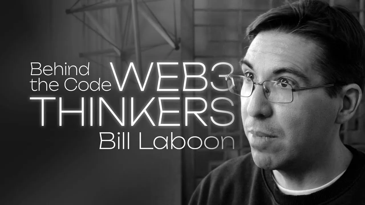 Bill Laboon interview