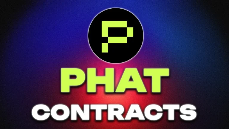 Phala phat contracts