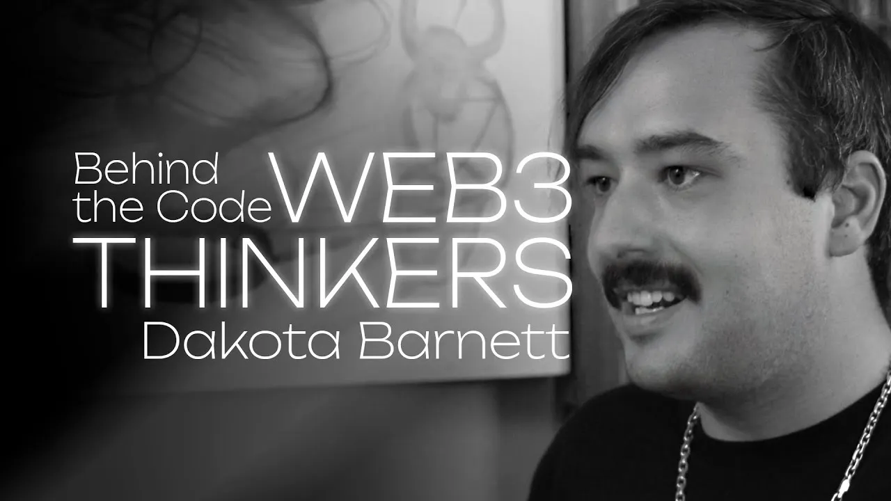 dakota interview invarch network polkadot behind the code