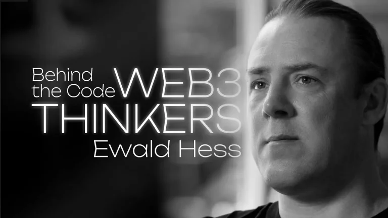 ewald hess interview