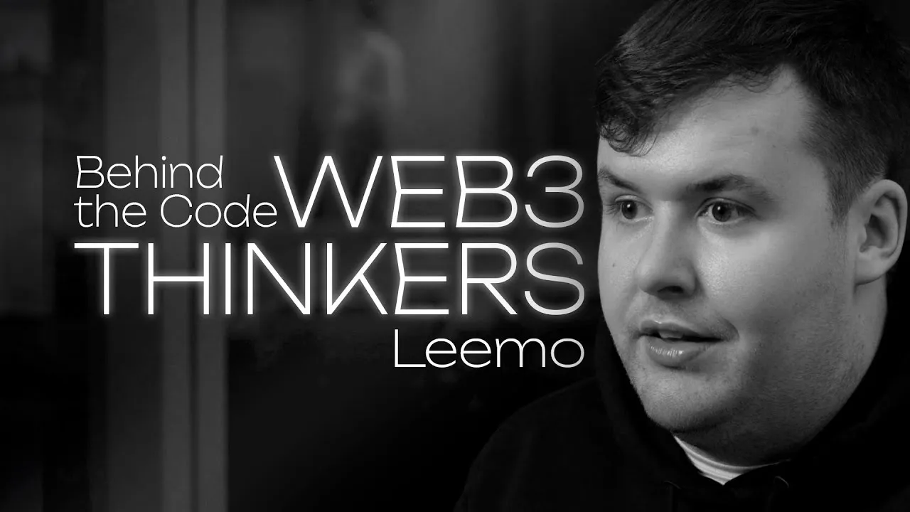 leemo interview polkadot behind the code