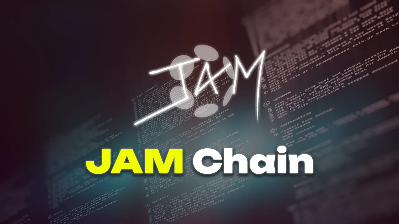 JAM Chain