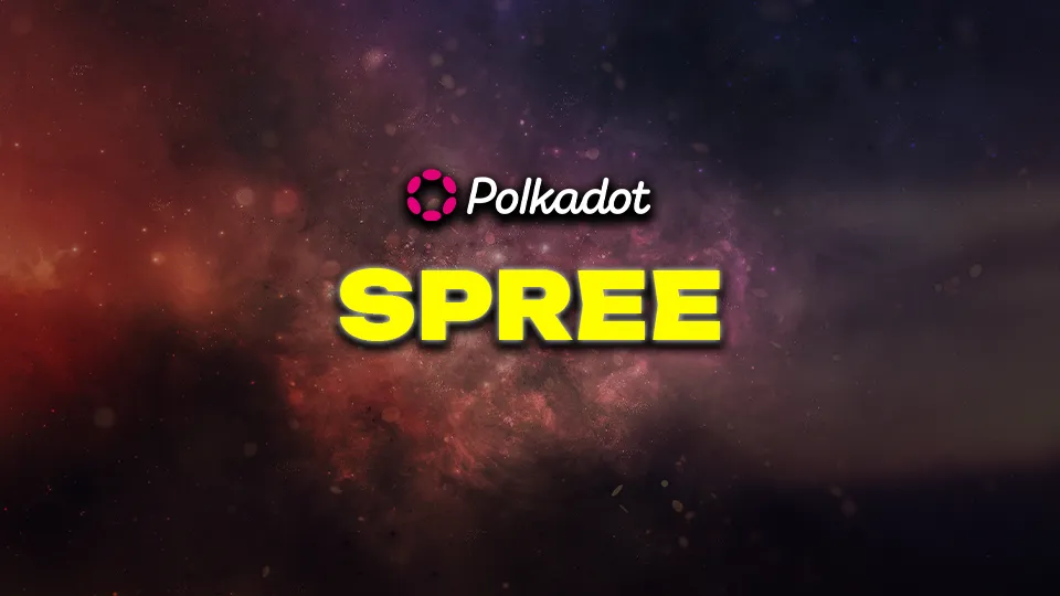 Polkadot SPREE