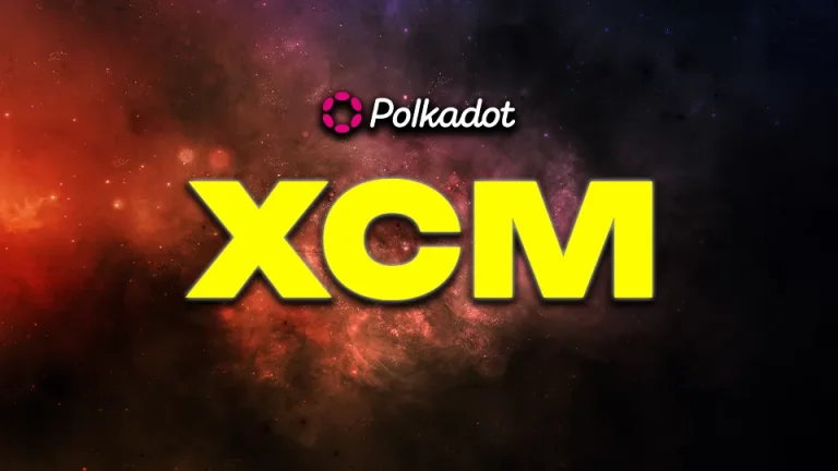 Polkadot XCM