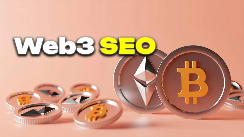 Web3 SEO