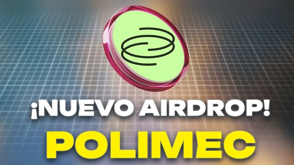 polimec token airdrop guide