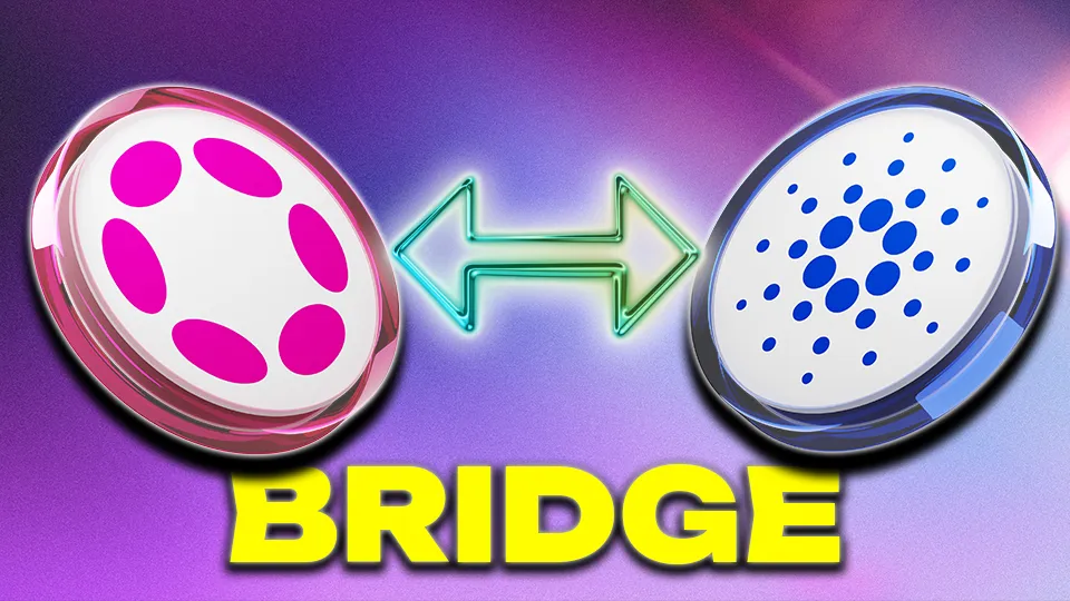 polkadot cardano bridge