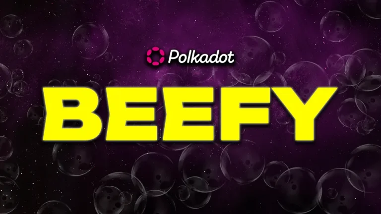 polkadotbeefy