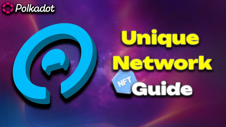 unique network nfts marketplace guide