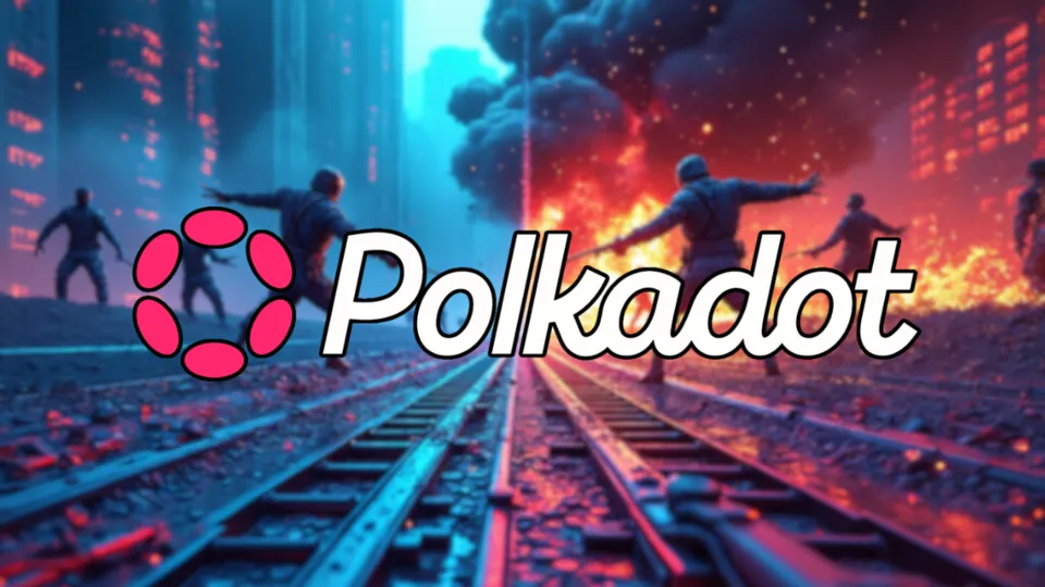 POLKADOT DAO Challenges and Opportunities