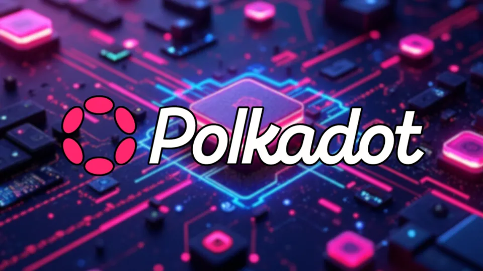 Polkadot Coretime Chain Launch