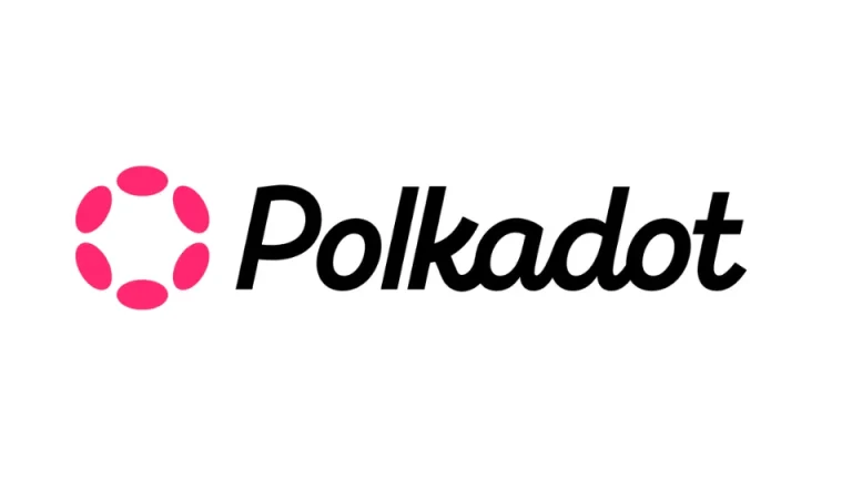 polkadot new logo polkadot rebranding