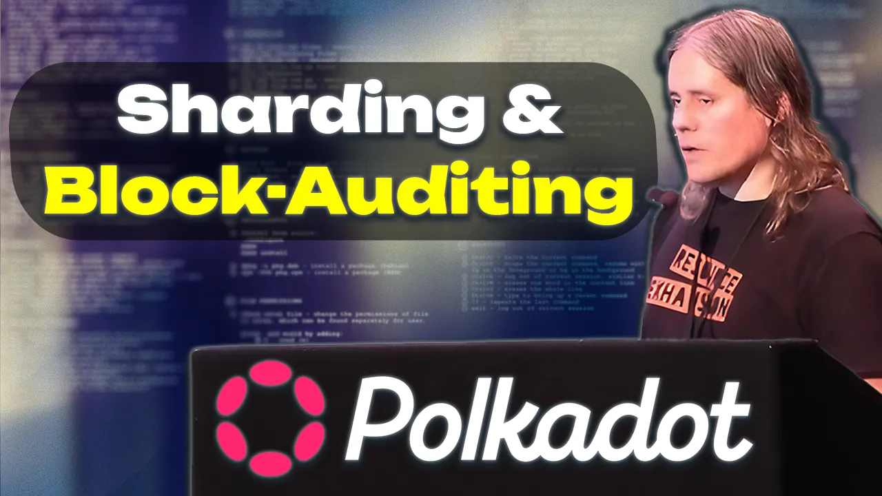 polkadotsharding